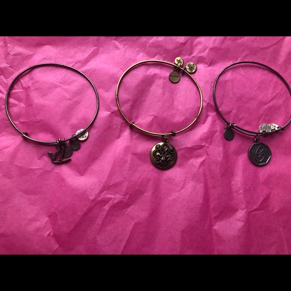 ✨ Alex and Ani Bracelet Bundle ✨ - Picture 3 of 3